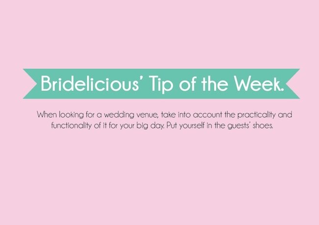 Bridelicious Tip 15